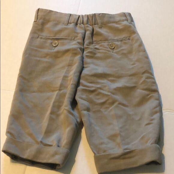 3/$15 or 5/$20 Boys size 2T Claiborne dress pants - Picture 5 of 5